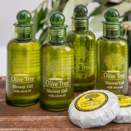 Olive Tree Suites Fira  Exterior foto