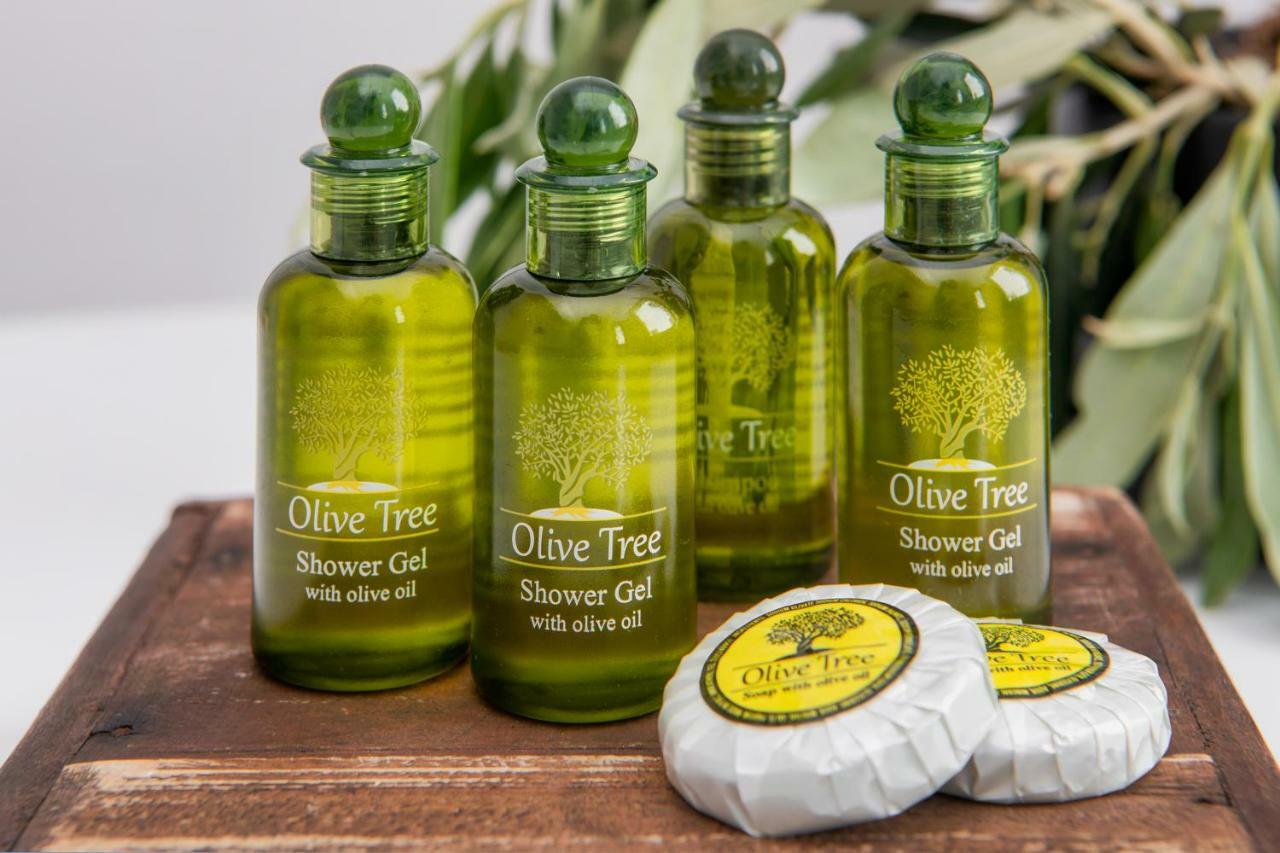 Olive Tree Suites Fira  Exterior foto
